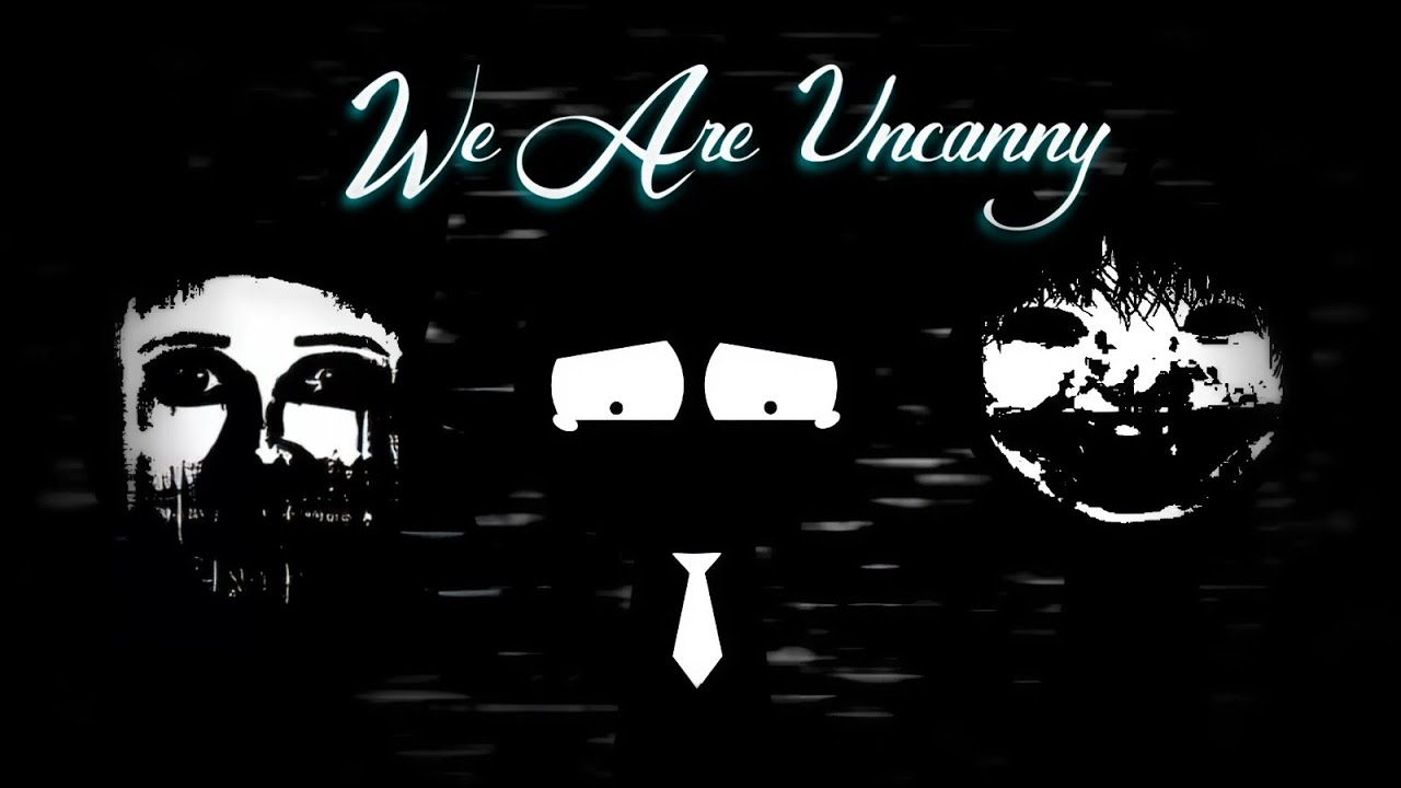 We Are Uncanny | Sprunki: Black Treatment | Mix