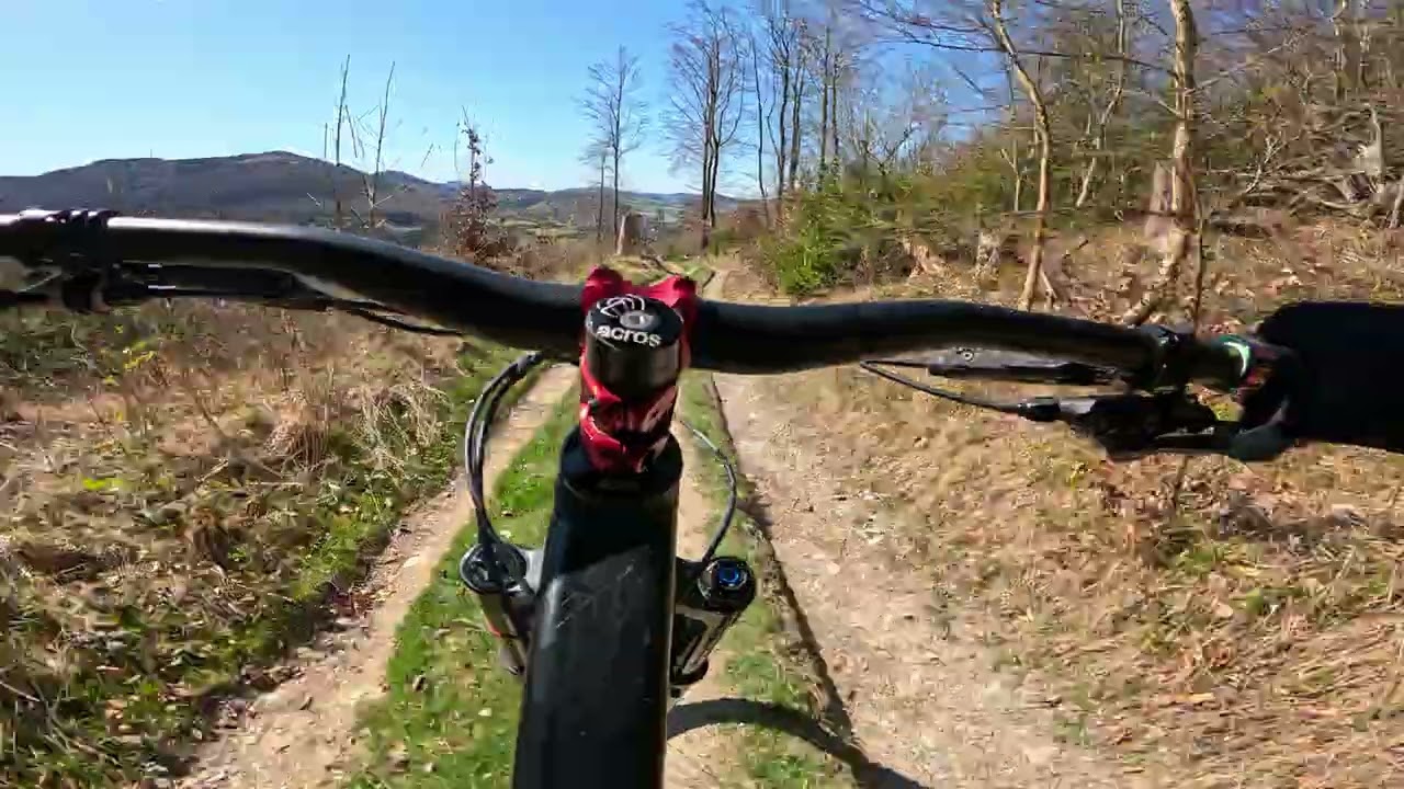Borberg Trail Olsberg 2025