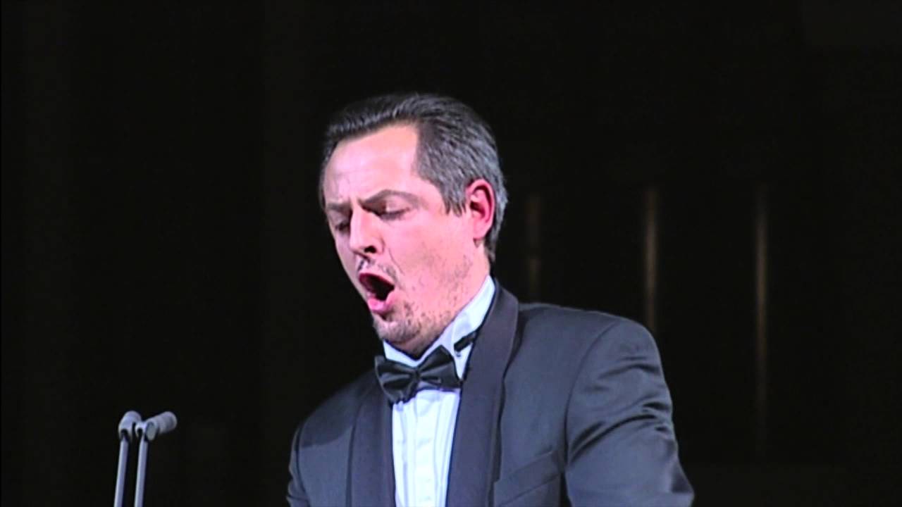 D.Kabalevsky op52#5 Shakespeare sonnet 153. Tadas Girininkas Justas Servenikas