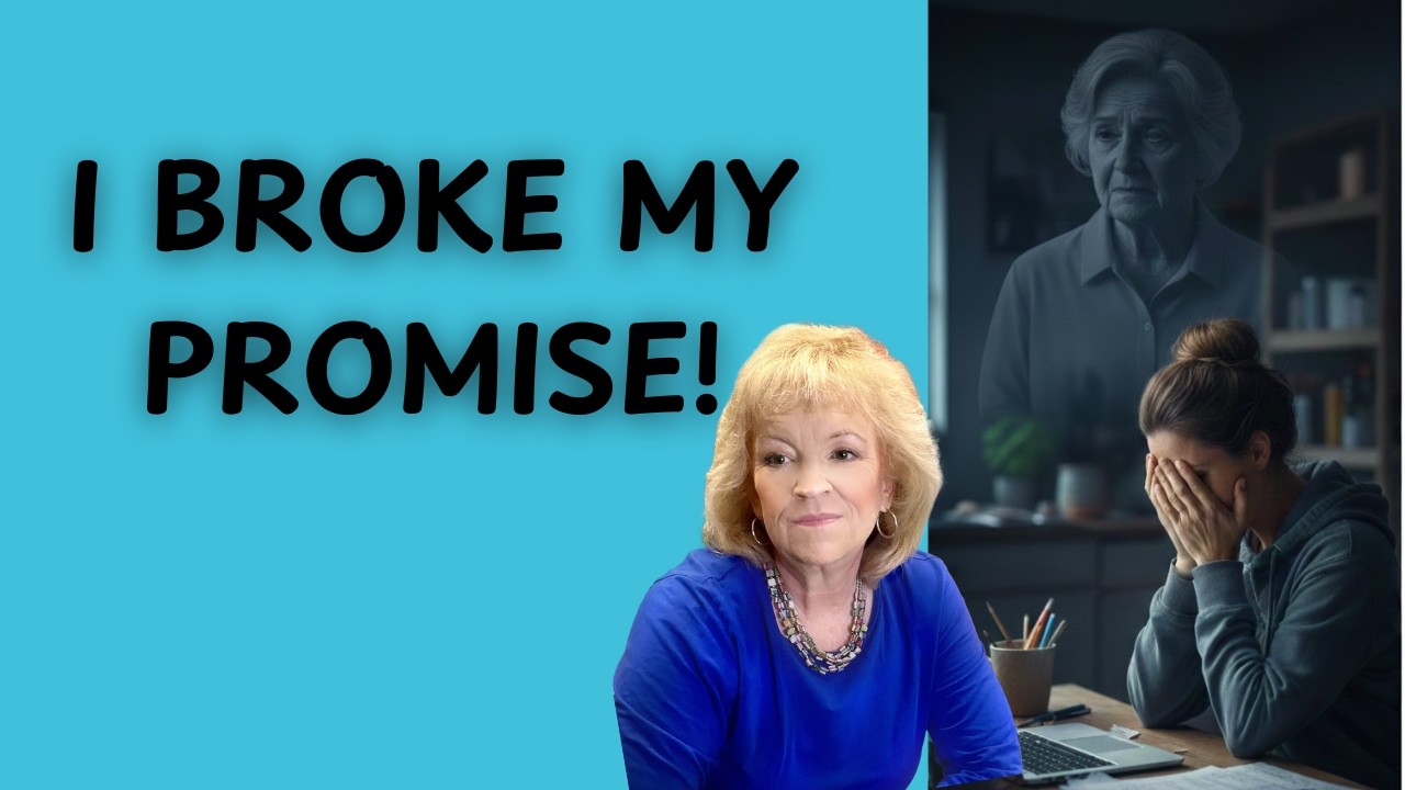 How to Stop Dementia Caregiver Guilt & Know When It’s Time for Memory Care