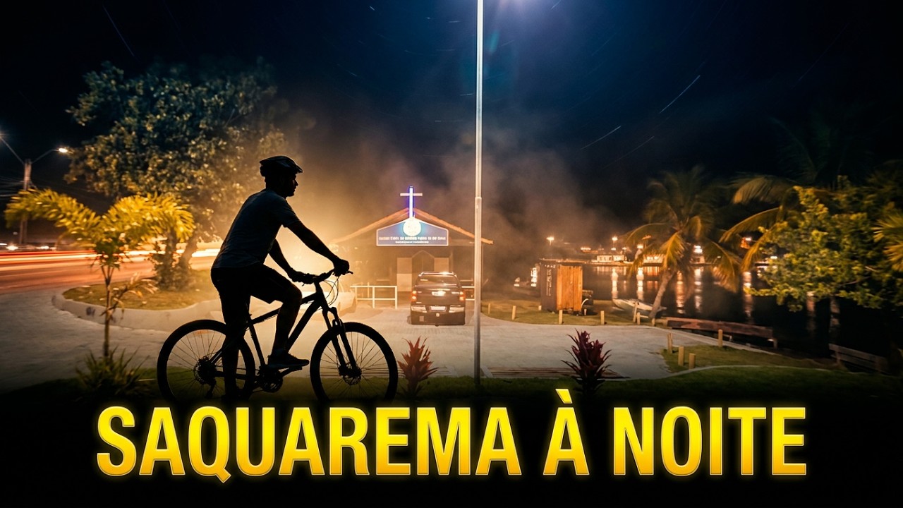 DE BIKE PELAS RUAS DE ITAUNA - Projeto Pela Cidade de Saquarema