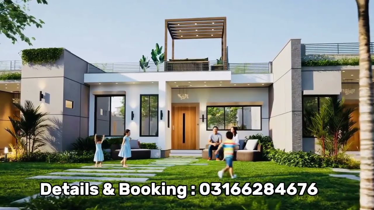 Al Qaim Housing Society | Development | Dream Home | Plot | Real estate in Karachi | Property