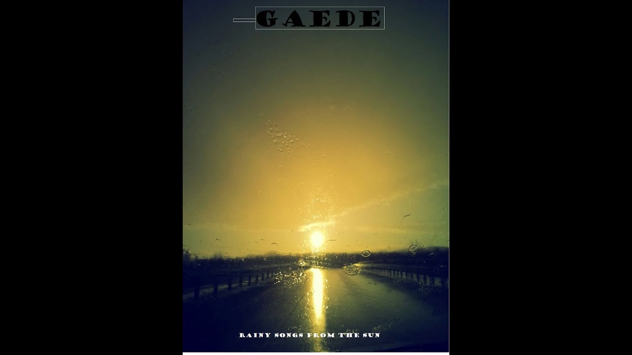 GAEDE - Miss You