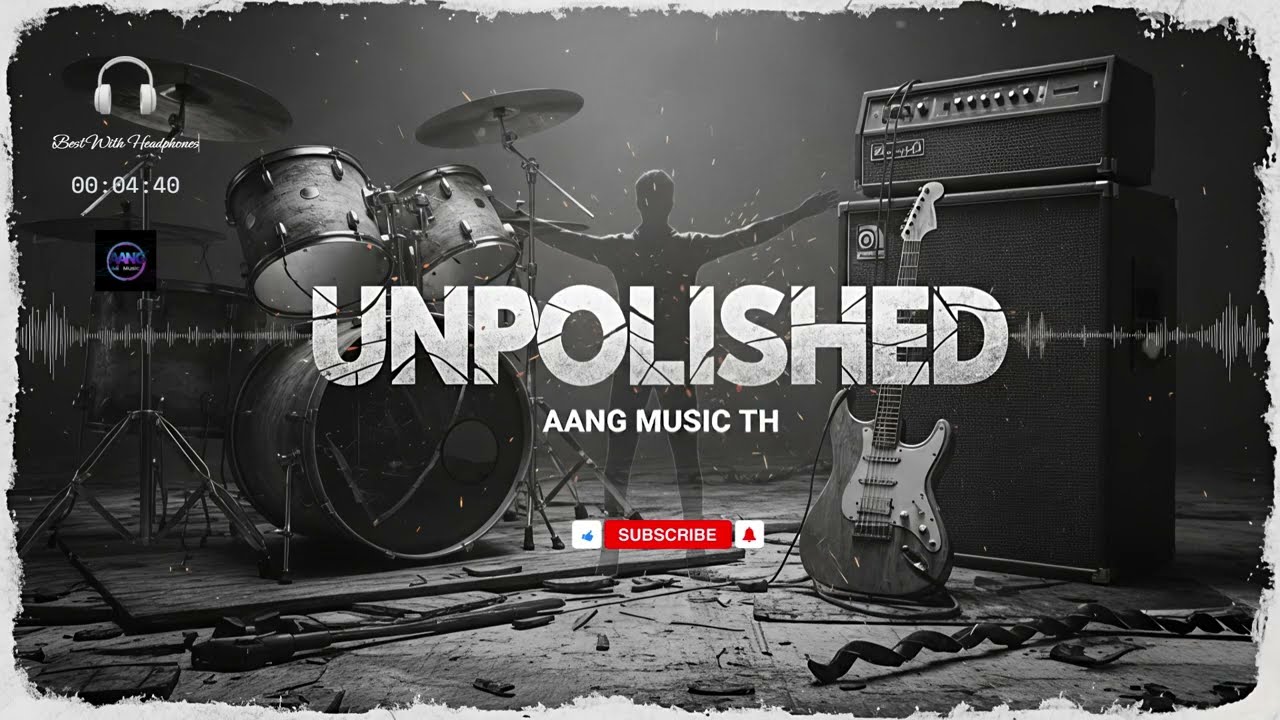 Unpolished