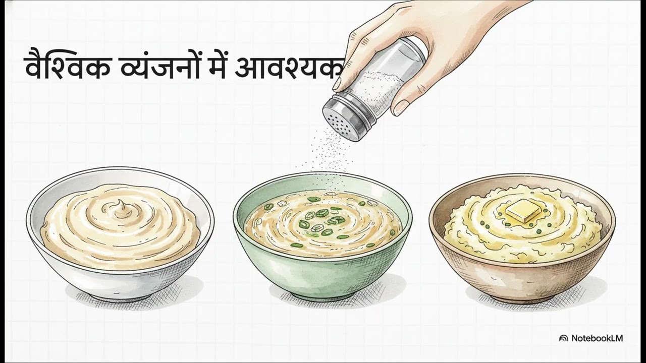 सफ़ेद मिर्च  अनकहा इतिहास