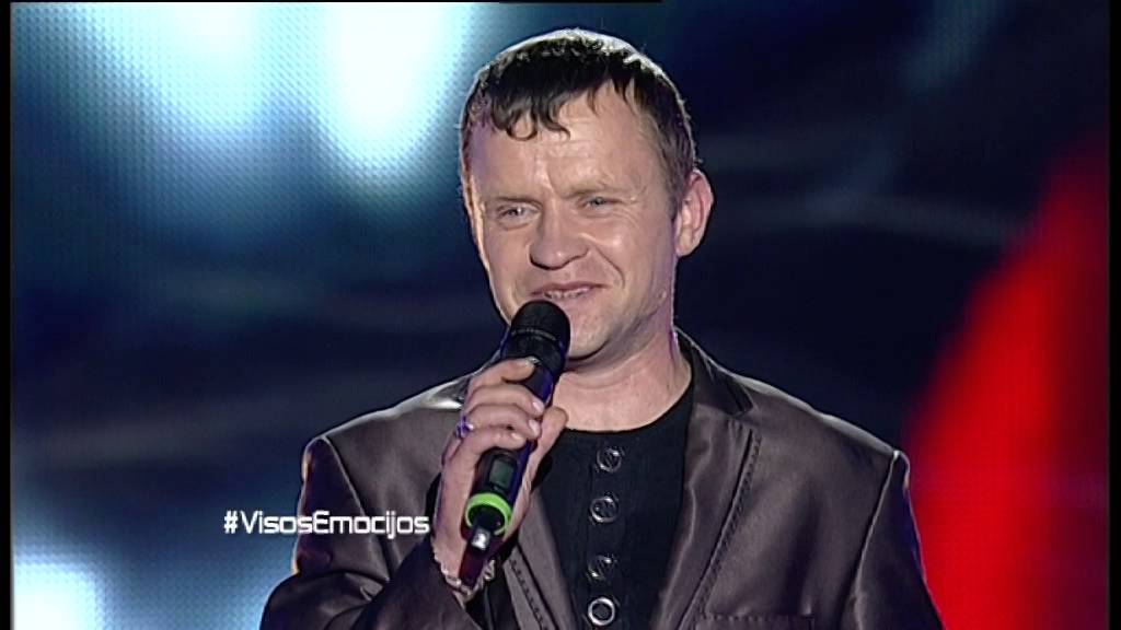 Bronius Jonutis - Kol tu šalia buvai / Caruso (LB#3 AKLOSIOS PERKLAUSOS)