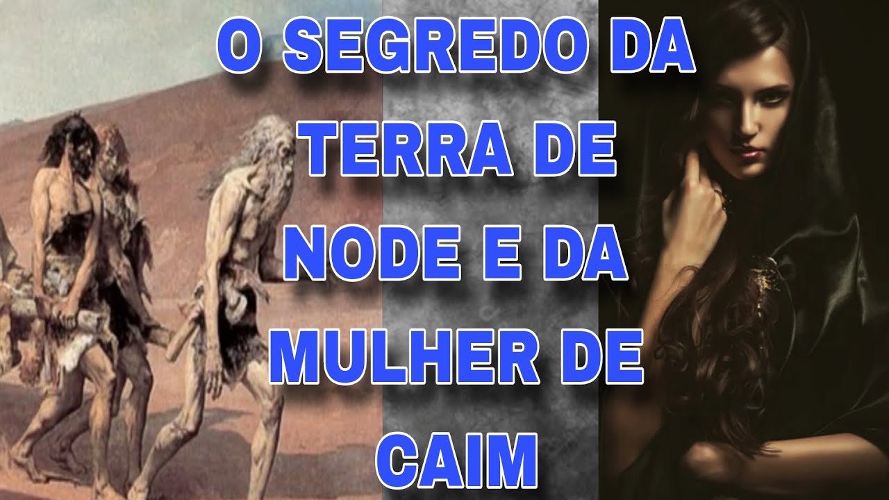 OS SEGREDOS DA TERRA DE NODE 