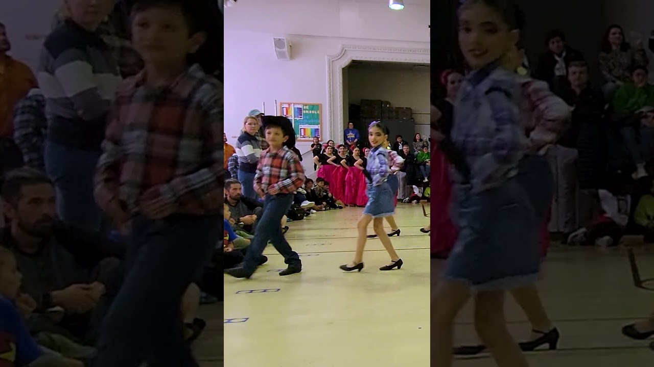 Santa Rita de Chihuahua Polka 🇲🇽🕺💃🎶 