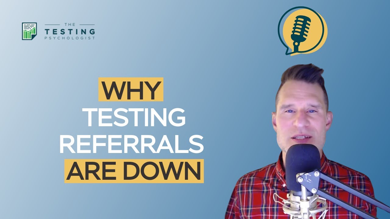 534. The Referral Recession