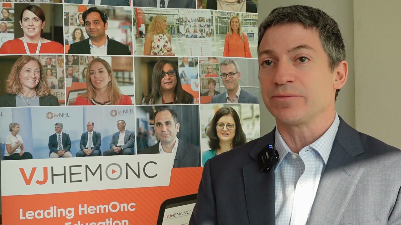 Mechanisms of venetoclax resistance and treatment options in CLL