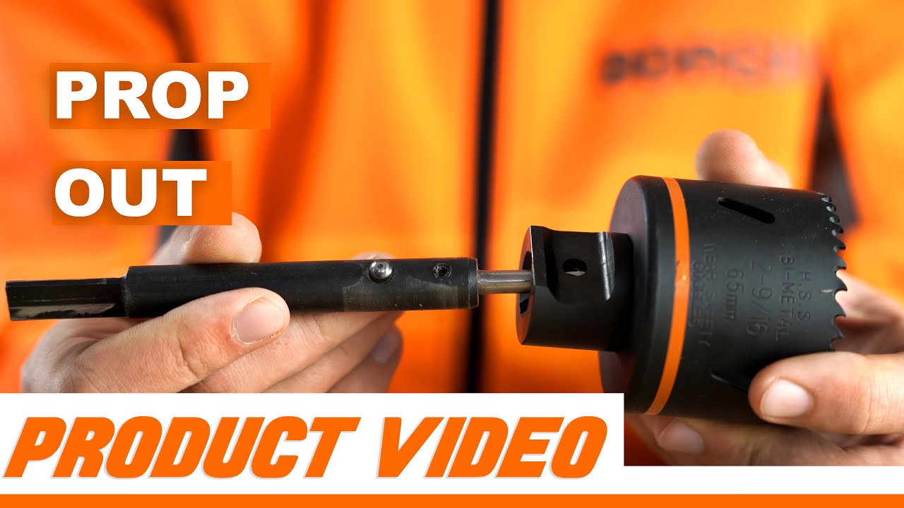 DE PROP OUT GATZAGEN SET! | Borgh