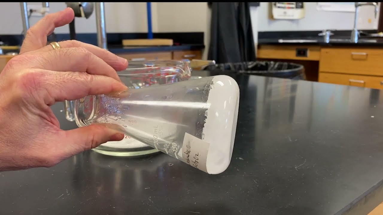 Supersaturation Finally Explained & Demonstrated