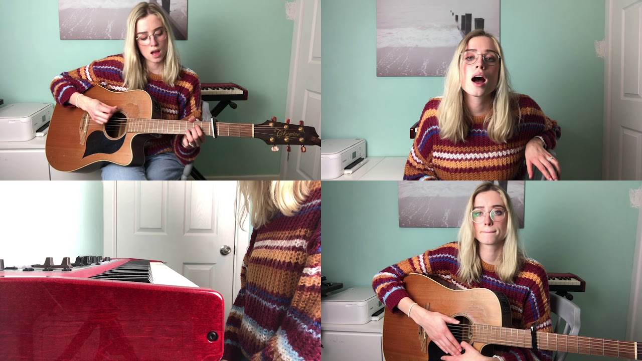 Pumped Up Kicks (Foster The People Cover)