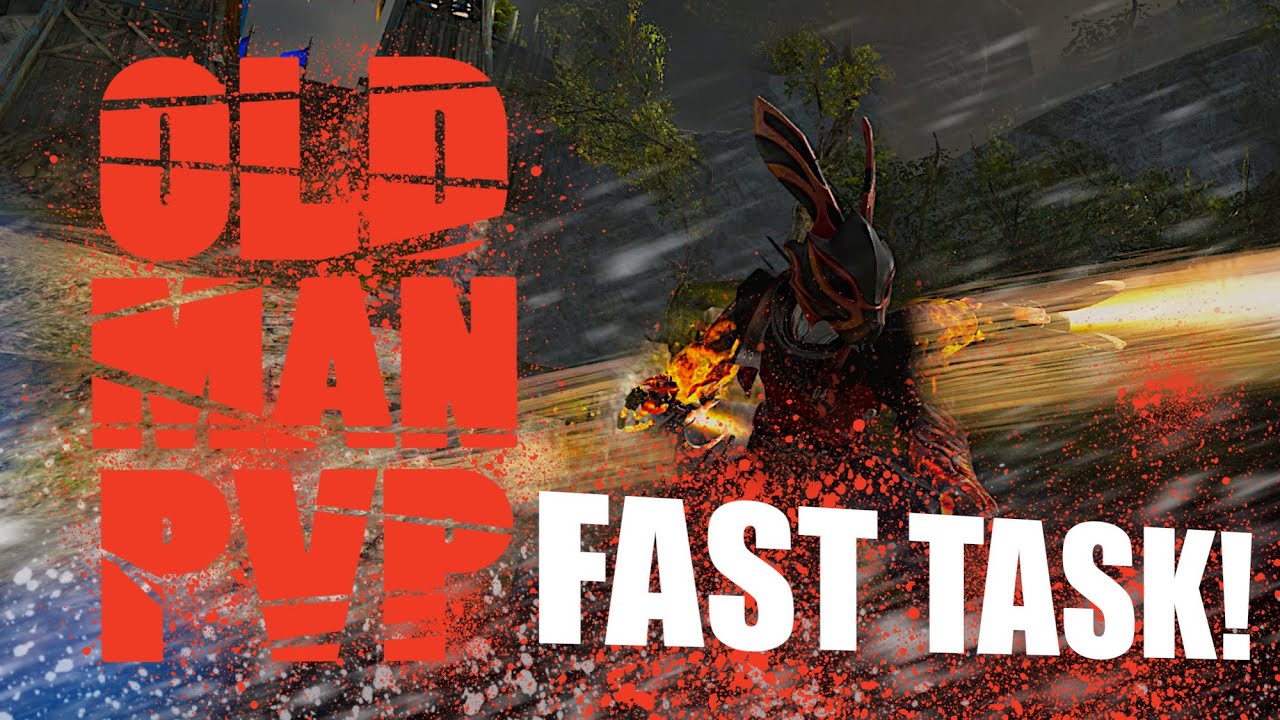 FAST TASK
