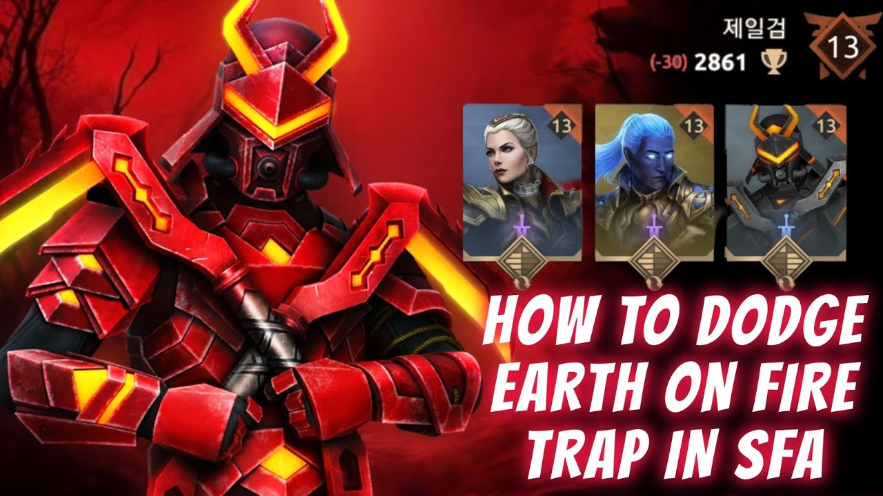 How to dodge FG'S 