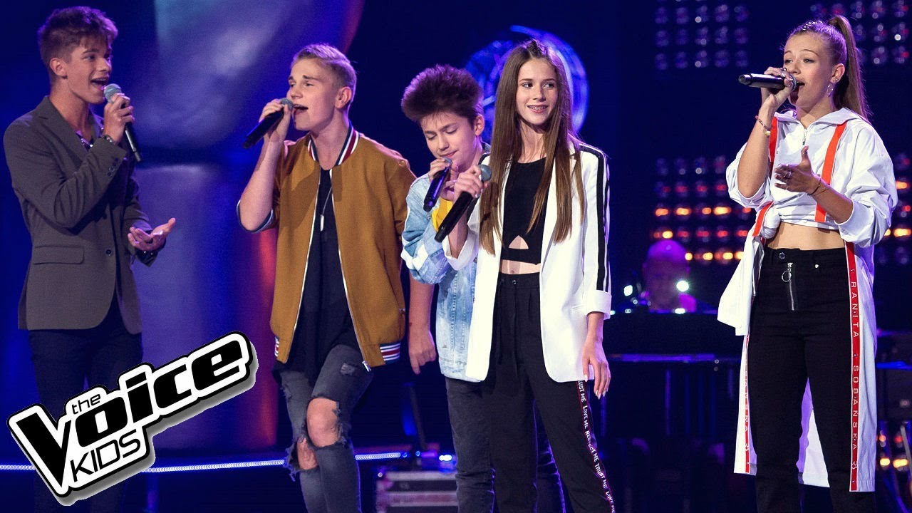 4Dreamers i finaliści I edycji - 