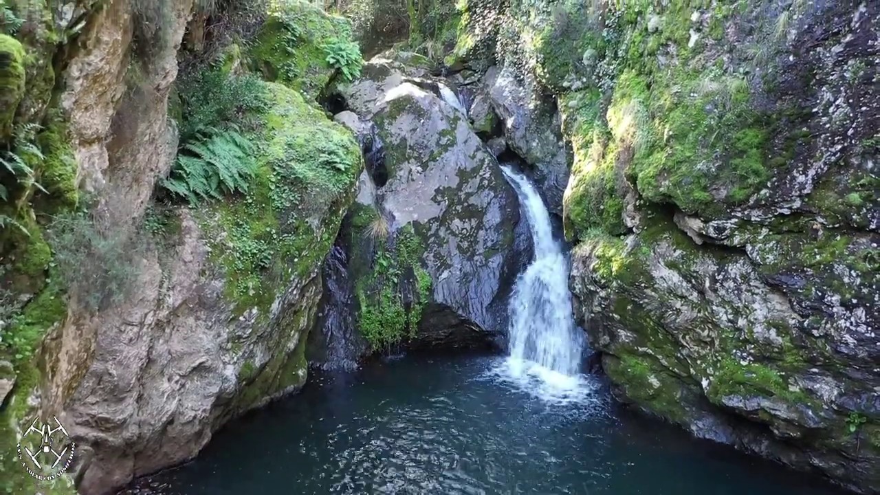 CORTELAZOR (EL CHARCO MALO) - HUELVA
