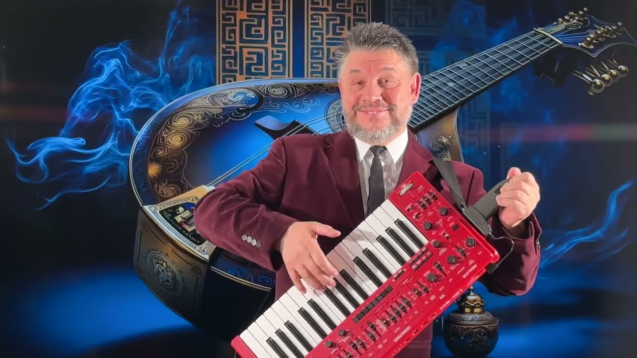 NEVO HORO 2026 DEL 4 - Hamza Ibrahimi