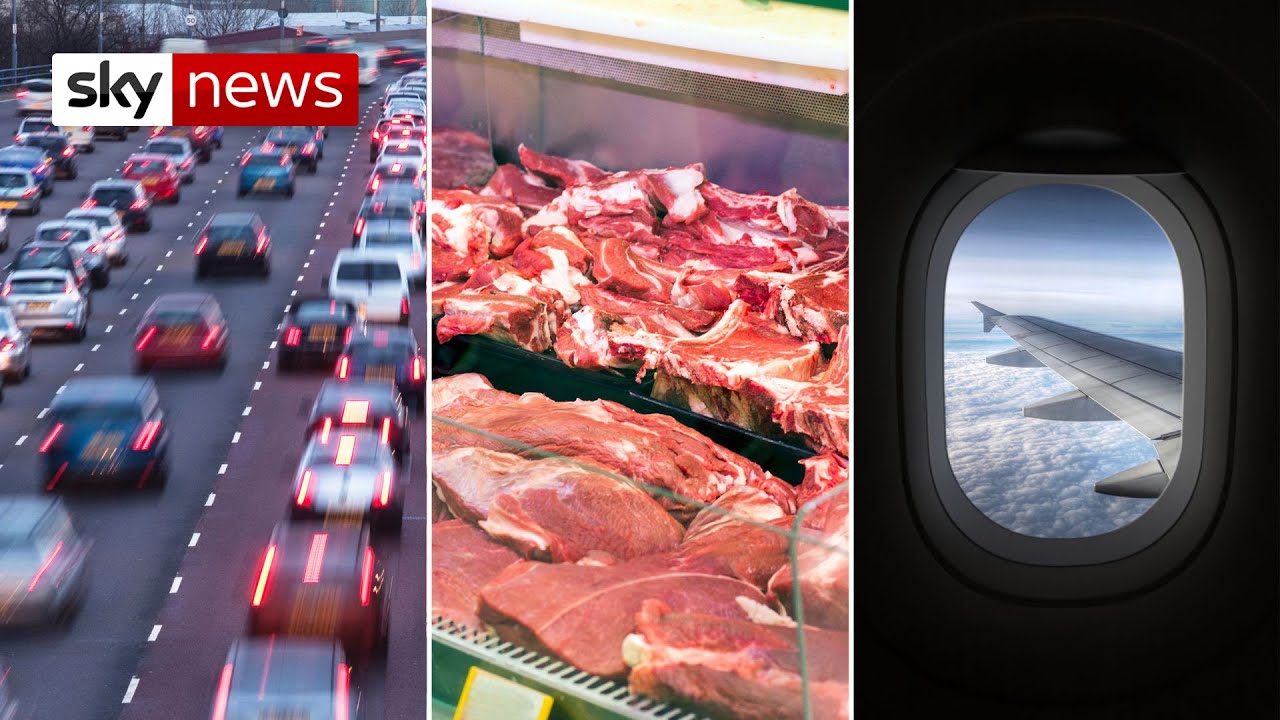 EXCLUSIVE: Brits not keen to tackle climate change