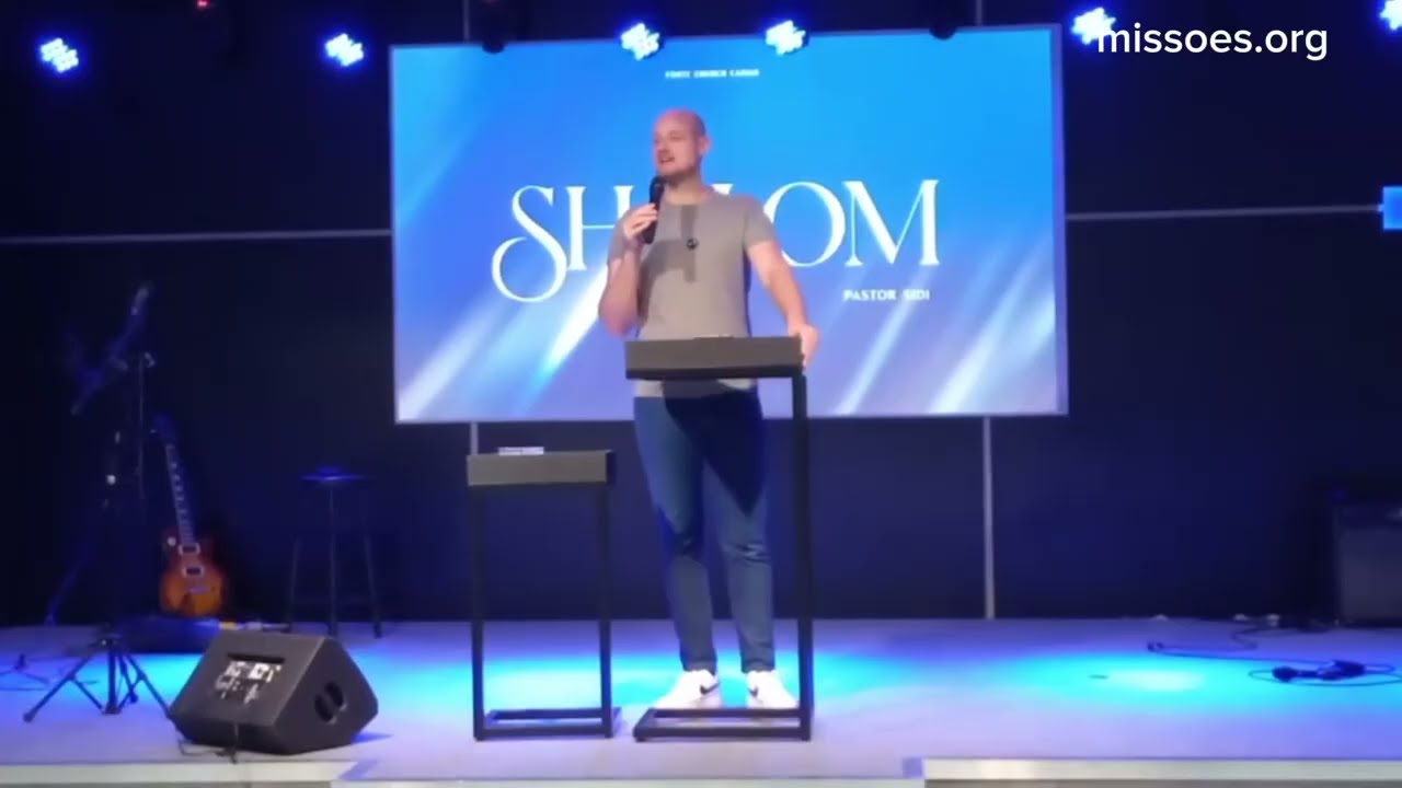 Shalom