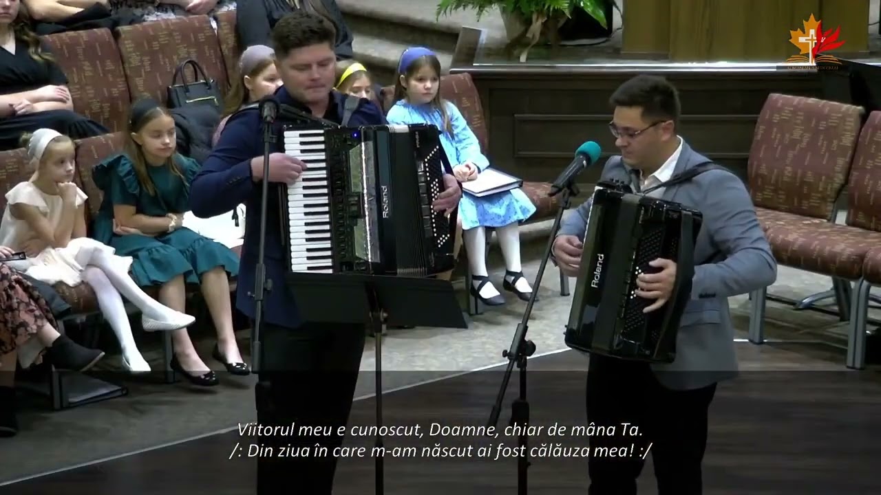 Emanuel Opriș & Beni Pașcalău - Tot ce am aici pe-acest pământ