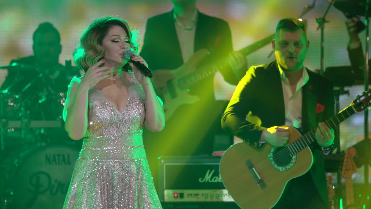 NEDA UKRADE - ŠUMI, ŠUMI JAVORE (LIVE AT LISINSKI)