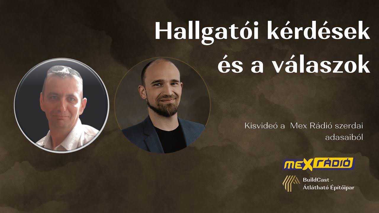Könnyűszerkezetes házra hitel; Modul vagy Mobilház; Munkavégzési szerződés - Várhelyi Tibor