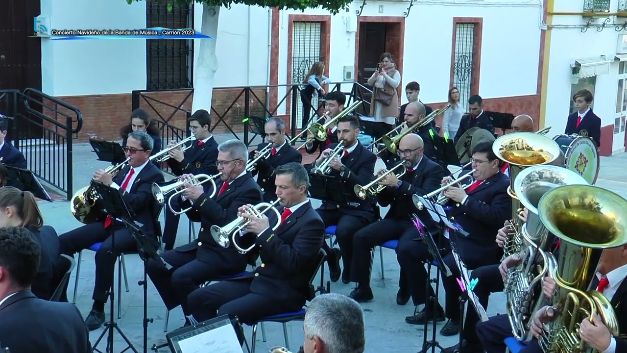 Adeste Fideles – Tradicional (arr. Manuel Navarro Mollor)