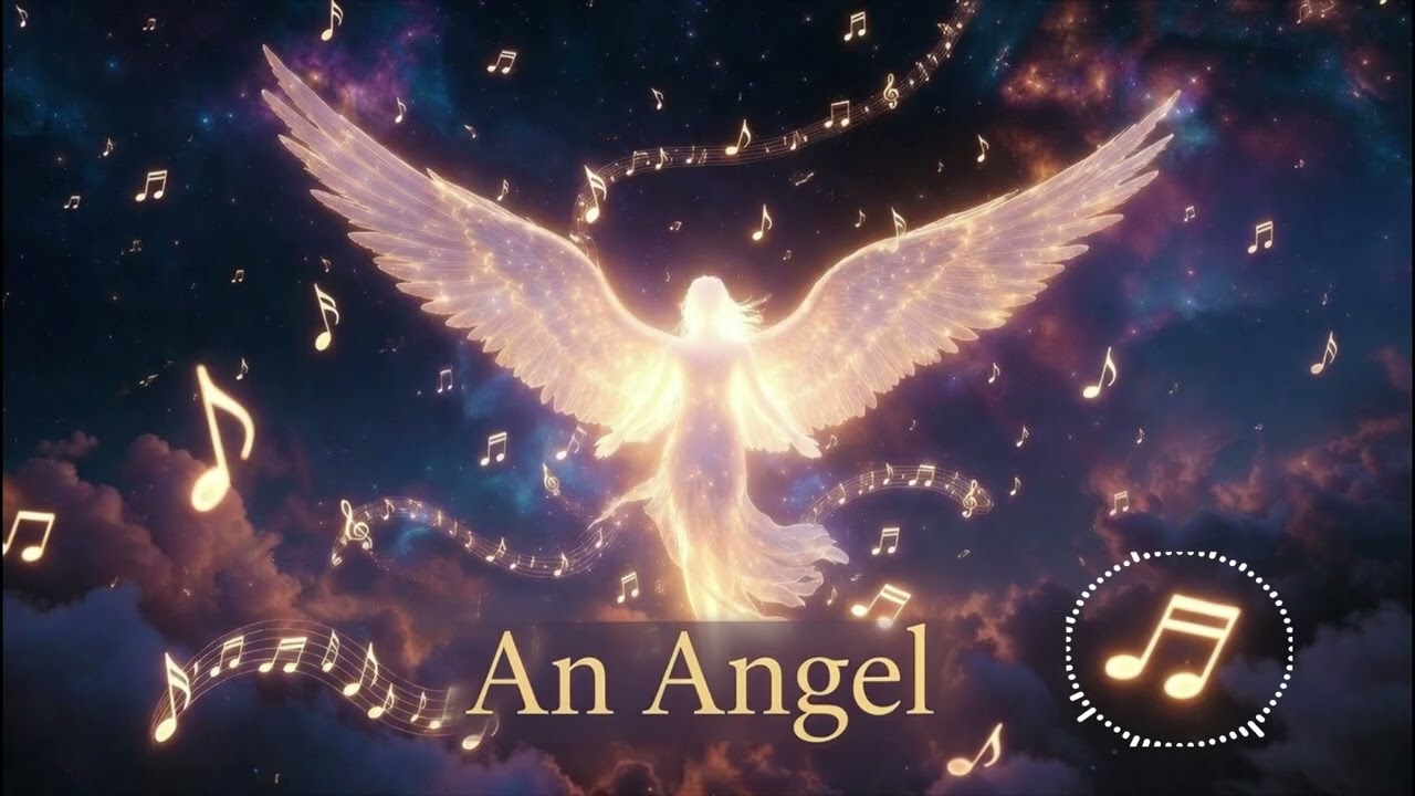 The Kelly Family – An Angel (Soft Rock Ballad) 🔥✨ | New Emotional Version 2026