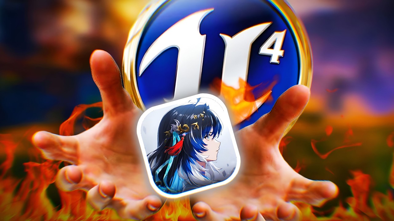 Wuthering Waves is slowly killing their players without them noticing.