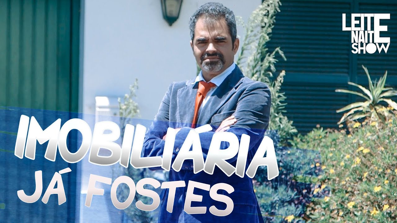 Imobiliária Já Foste