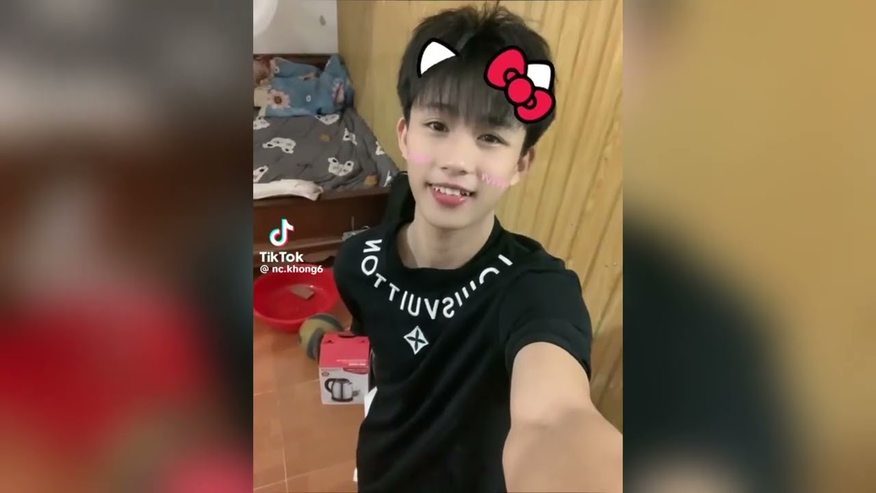 Tiktok boyy phố,girl phố..!!