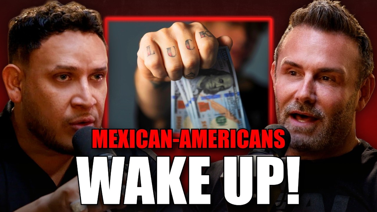 Why Most Mexican-Americans Don&rsquo;t Build Wealth (And How to Change That)