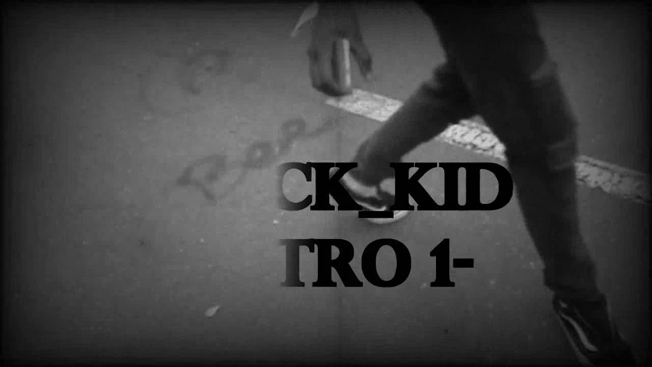 Blxck_kid
