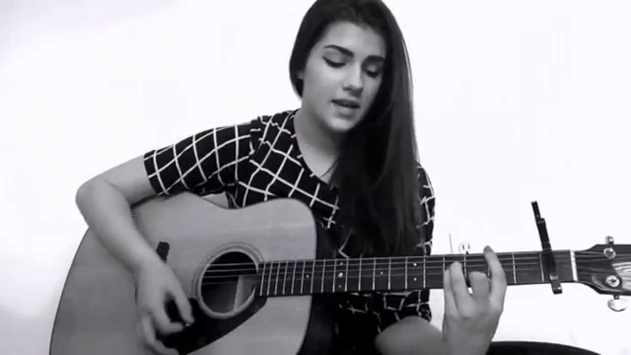 A.M - One Direction Guitar Cover