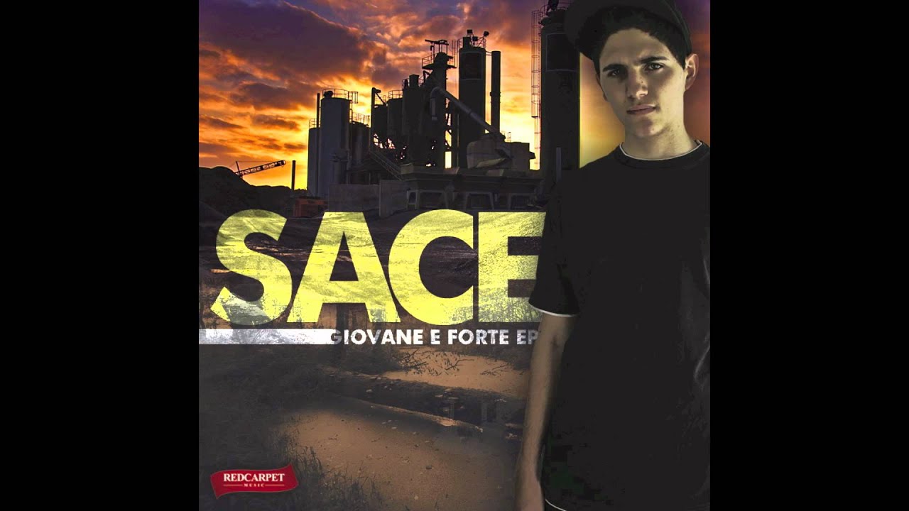 SACE - 05 - CONSAPEVOLE (Prod. MastroJoe)