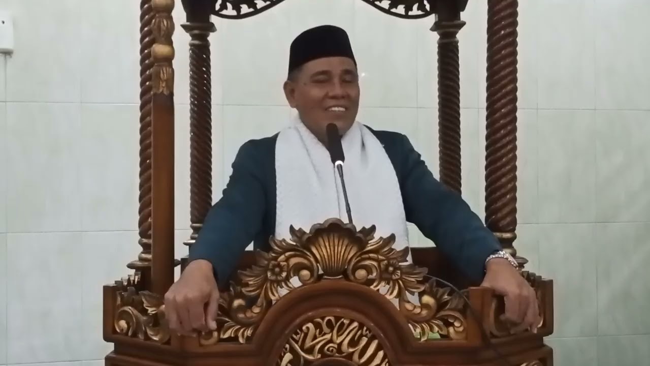 3 Maret 2026