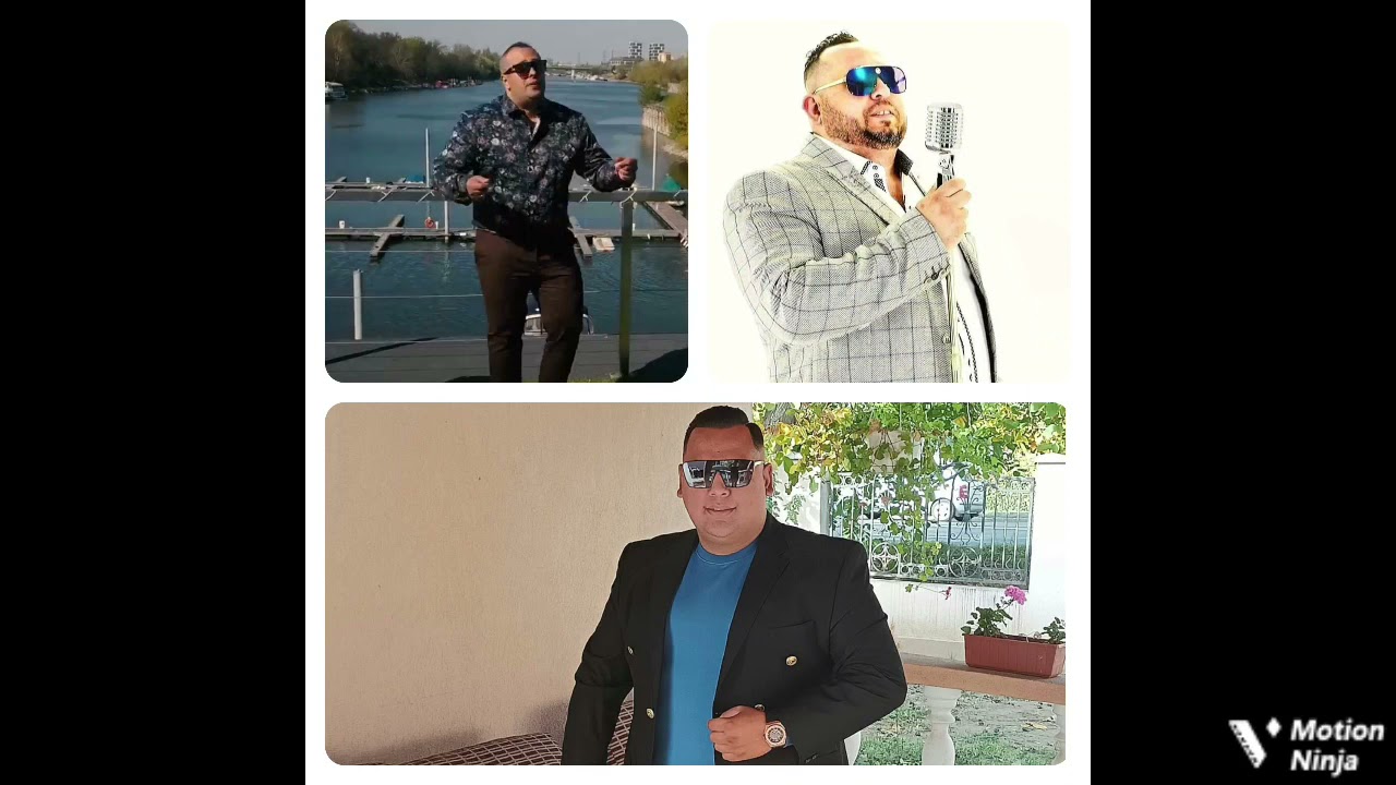 Gingi&Jánó Józsi&Gabi Egyveleg Hatalmas