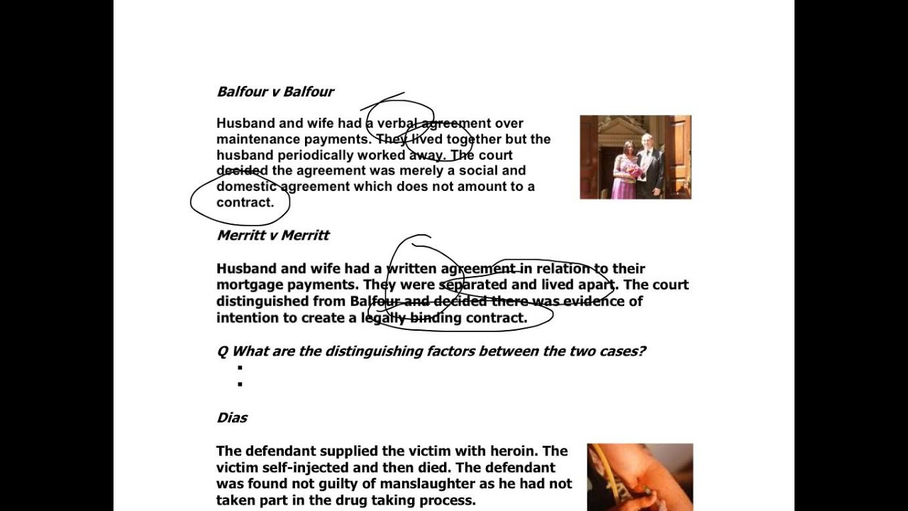 avoiding a binding precedent