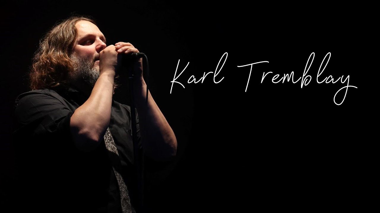 Karl Tremblay des Cowboys Fringants n'est plus