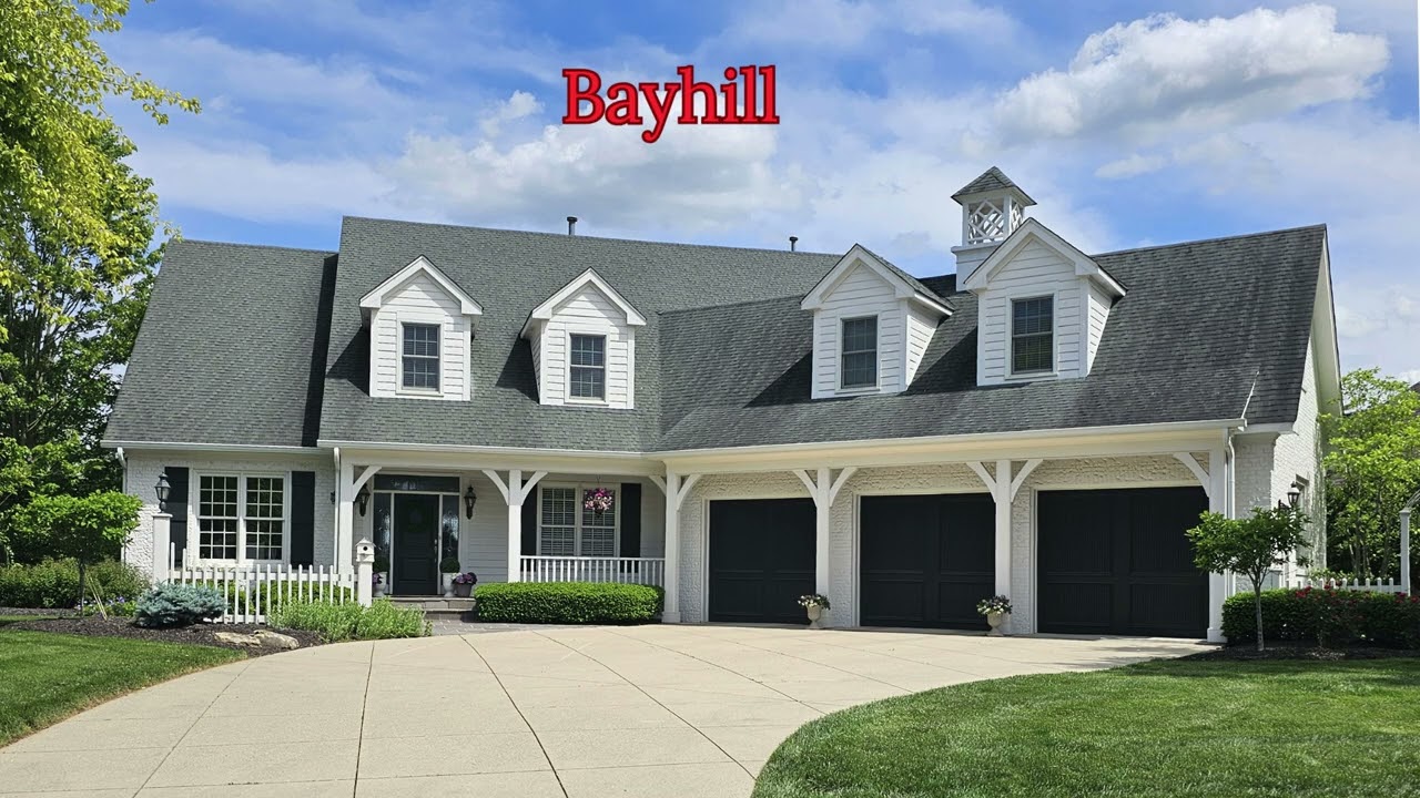 What Homes Look Like in Carmel, Westfield & Zionsville | 700+ Homes Sold