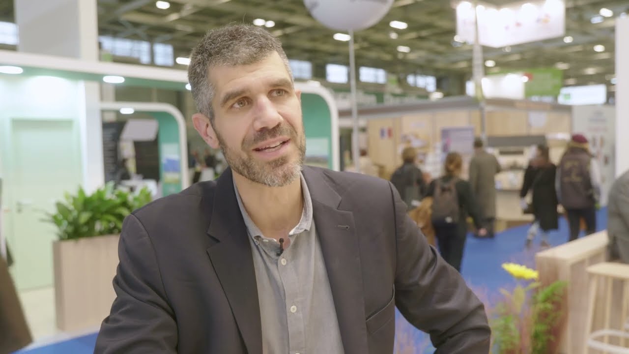 Nestl&eacute; et Noriap &eacute;tendent le programme &laquo; Sols Vivants &raquo;
