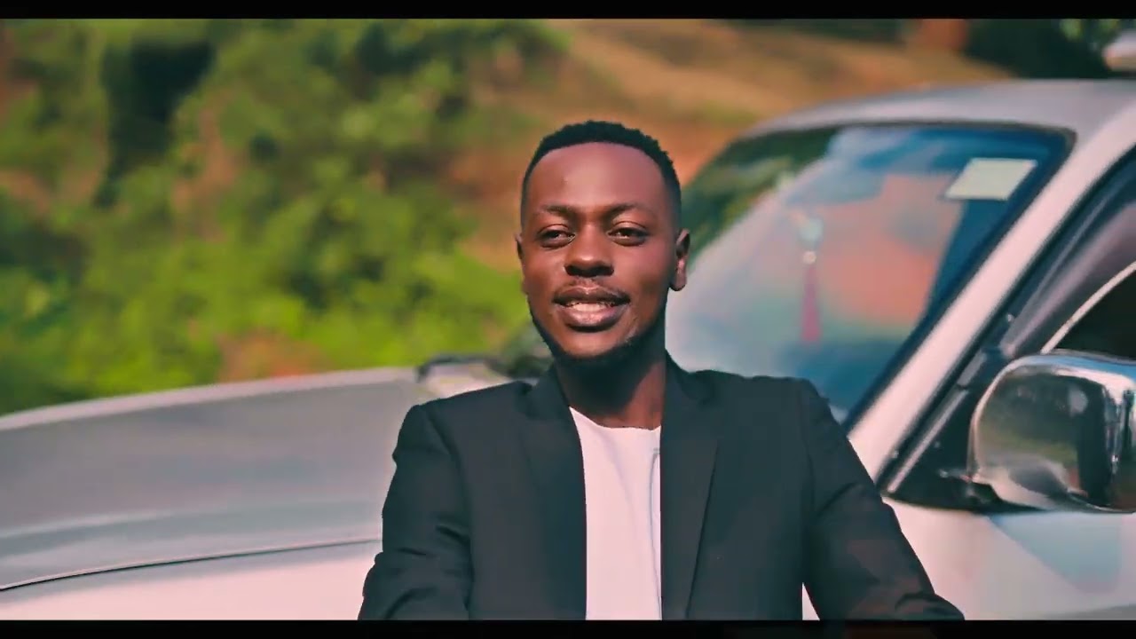 Bright Favour-THIS KIND OF LOVE ( Official music video)