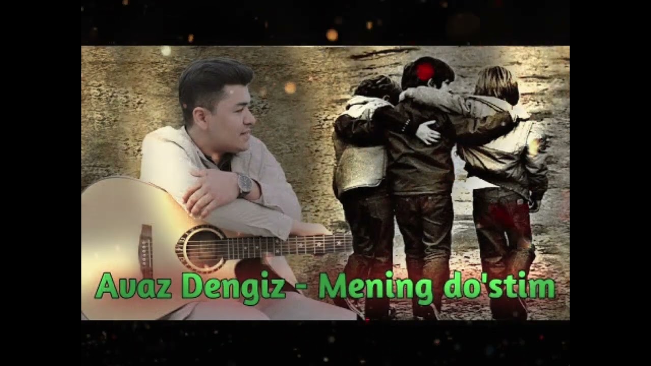 DO'SDLAR UCHUN 👬👬