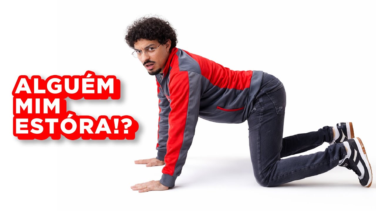 O QUE UM ARTISTA PRECISA FAZER PARA ESTOURAR?