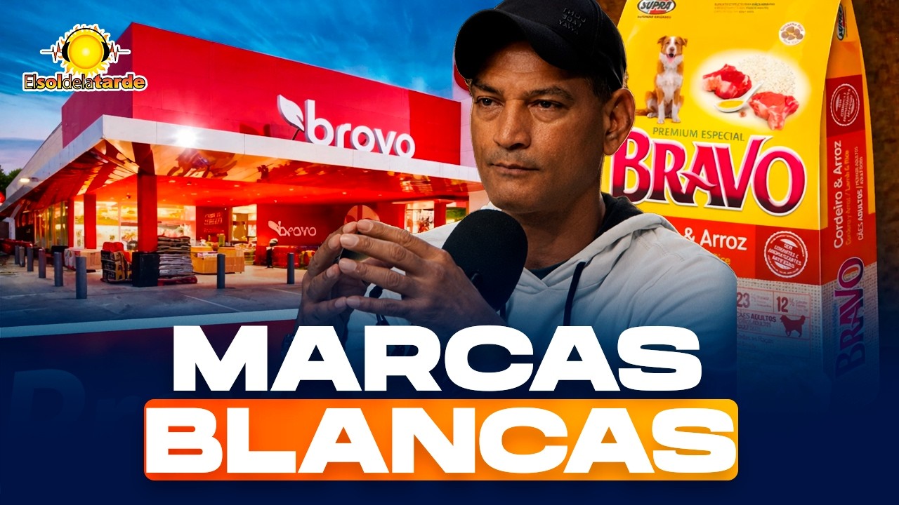 Marcas Blancas: El peligro de los registros sanitarios 