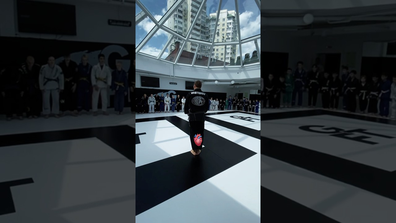 GFTeam Russia🫀Каждое движение - пульс, каждый раунд - дыхание #bjj #boxing #mma #muaythai