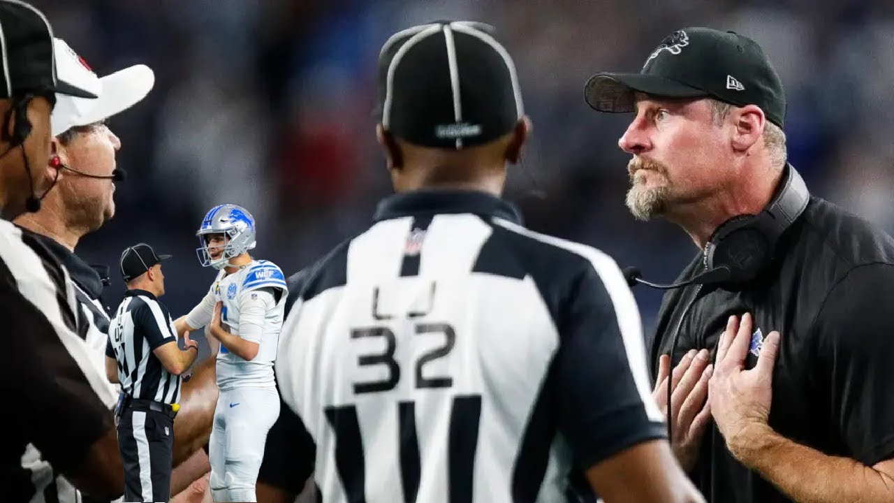 2023 NFL Week 17 Game Highlight Commentary