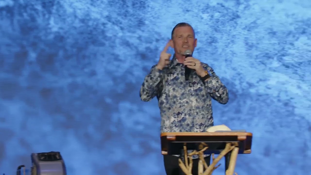 The Reality of God's Presence - Pastor Greg Locke