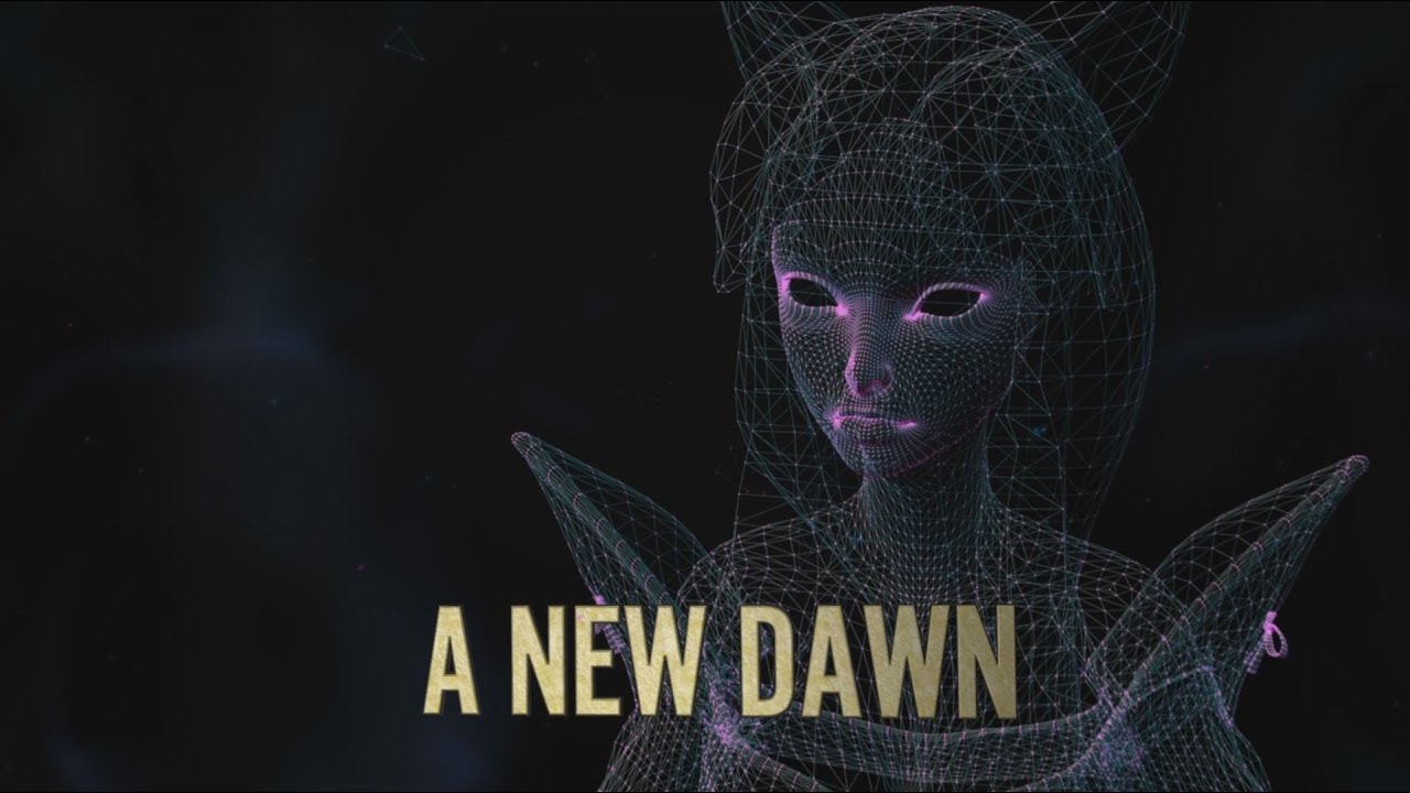 League of Legends Cinematic: A New Dawn - Behind the Scenes